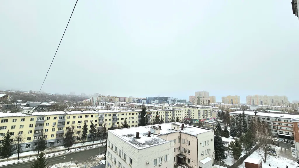 Квартира Стильная квартира с дизайнерским ремонтом в центральной части города — Казань