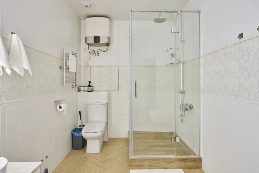 Квартира 2-комнатная квартира на Патриарших Прудах в тихом месте — Москва