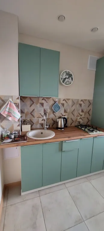 Рядом с Академией единоборств