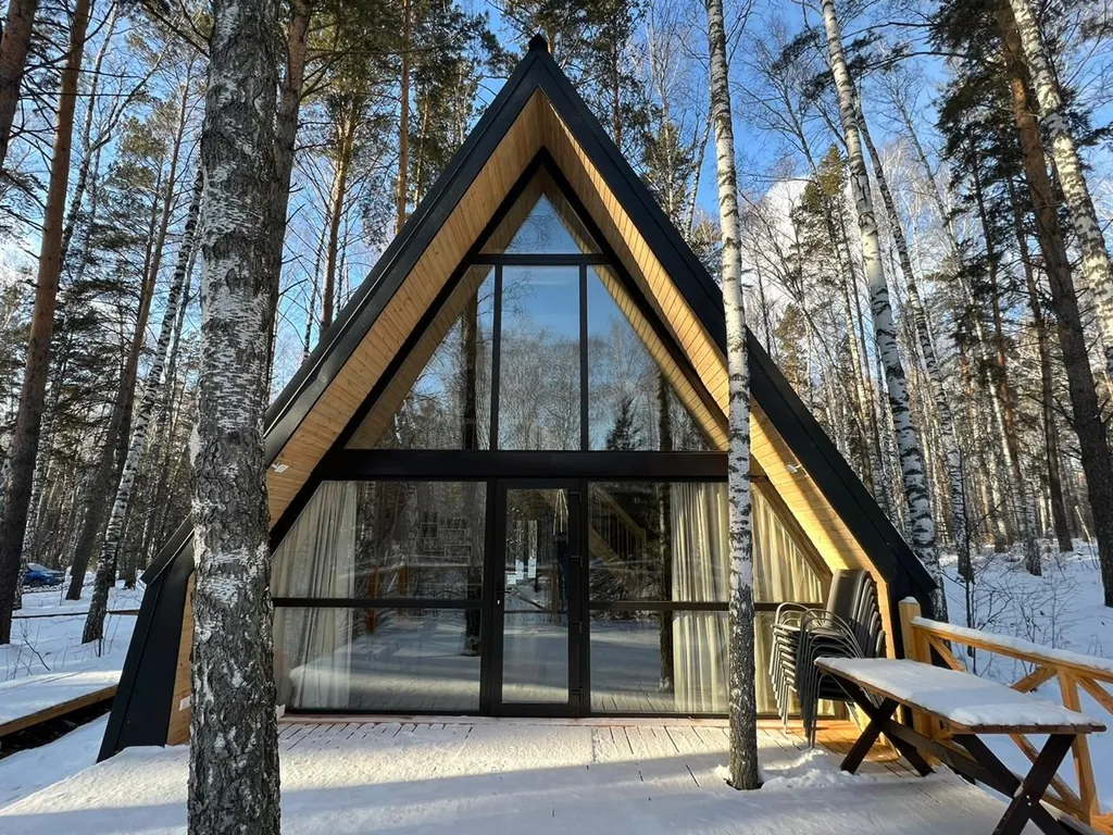 3-комнатный Дом