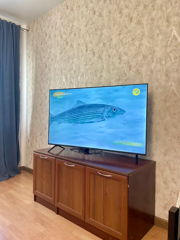Квартира Просторная квартира с джакузи — Ростов-на-Дону