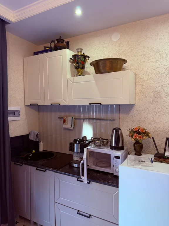 Уютные и комфортные апартаменты в исторической части города Бахчисарай