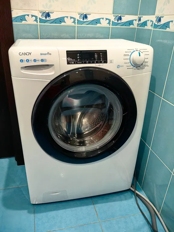 Квартира Видовая комфортная квартира с теплым балконом — Красноярск