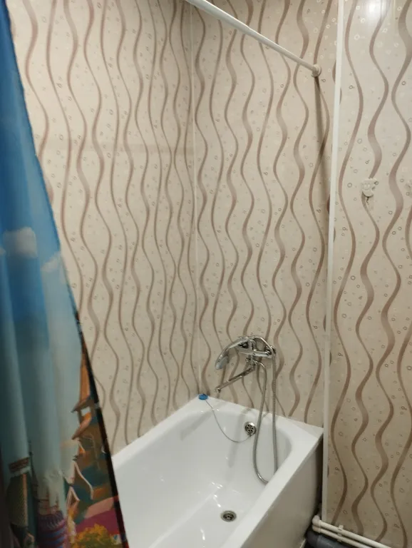 Уютная квартира в новом районе города с развитой инфраструктурой