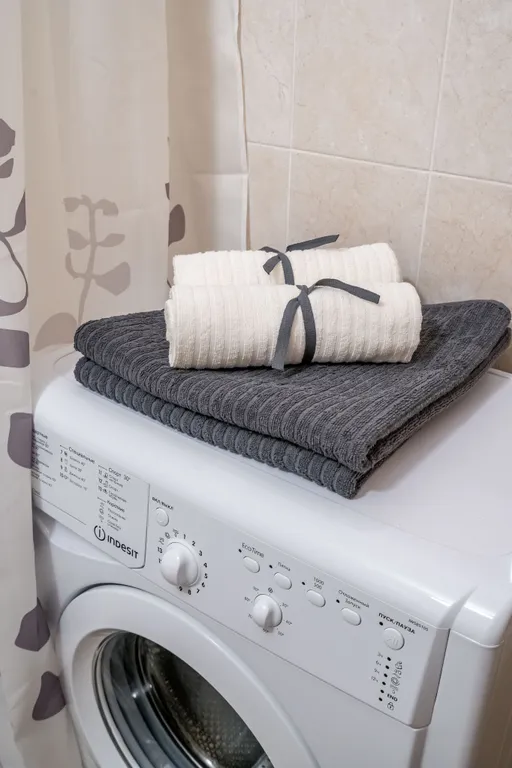 Квартира Квартира Зелёная студия в посёлке Песочный — Песочный