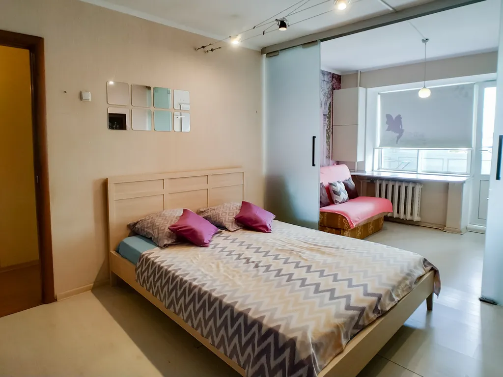 Квартира в центре