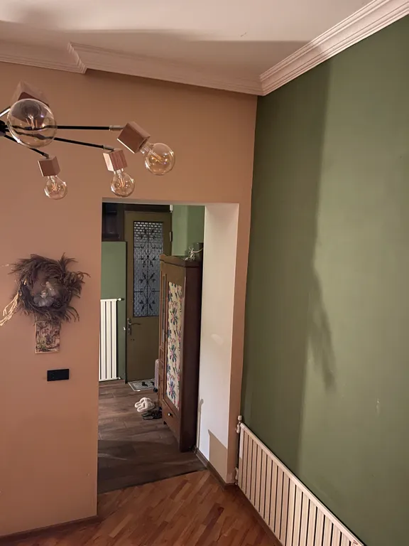 Квартира в центре