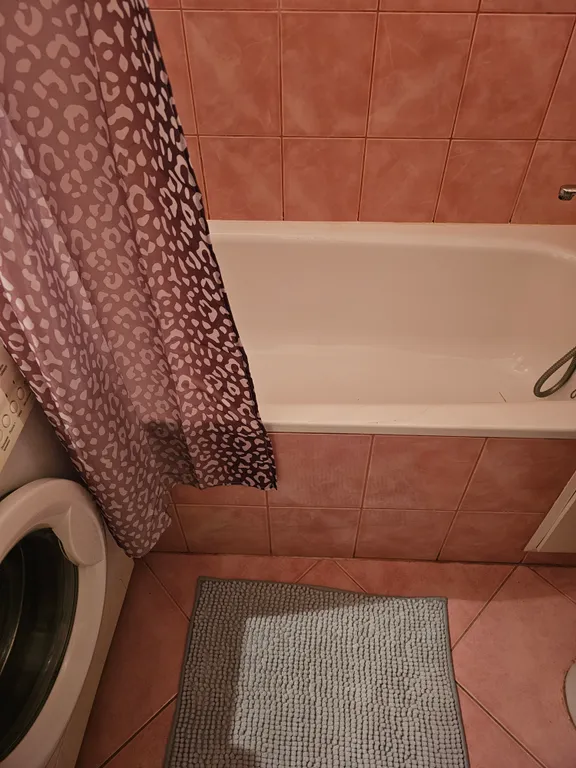 Комфортная чистая квартира в сердце города