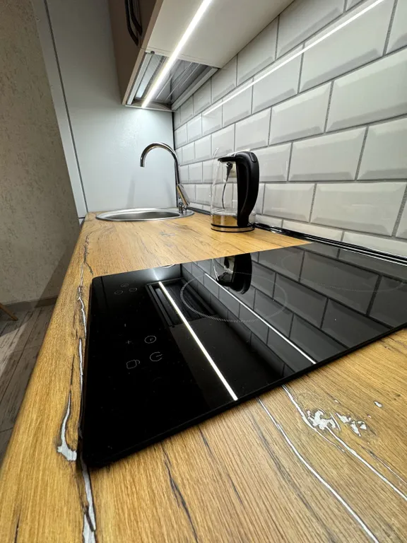 Квартира Уютная квартира в центре города — Кострома