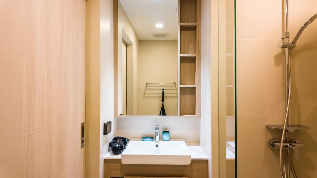 Квартира в ЖК Skypark