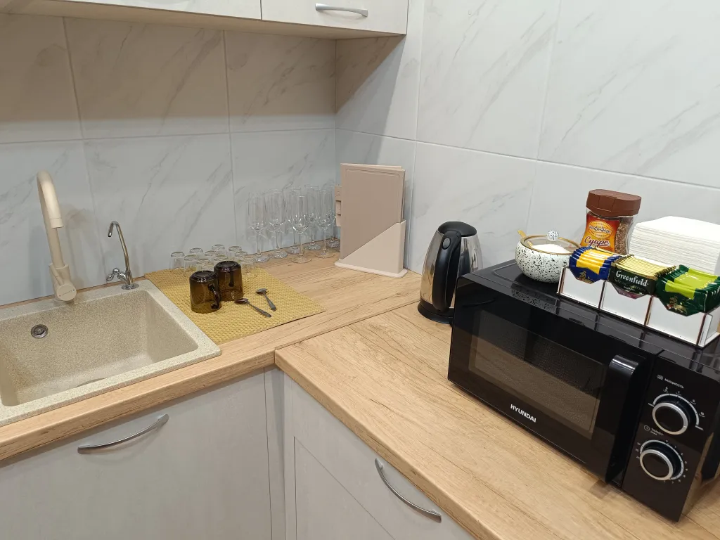 Таунхаус Калаша 9