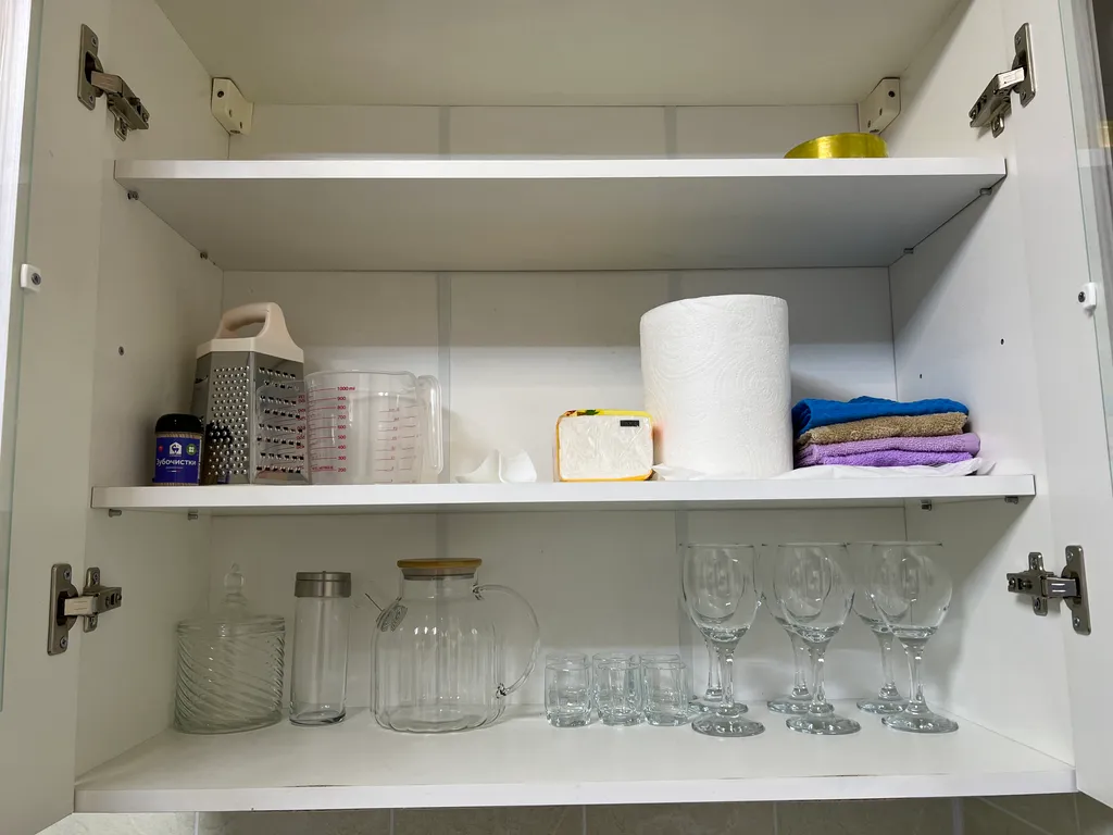 Просторная 3-комнатная квартира, в 10 минутах от центра