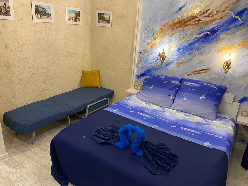 Квартира 1-комнатная Квартира — Пионерский