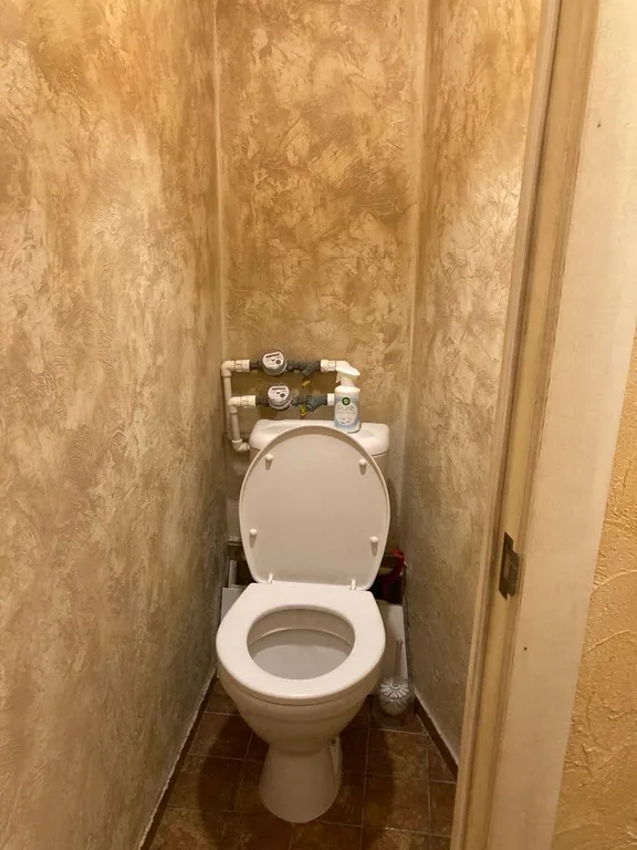 Уютная 1-комнатная квартира рядом с Арена Мытищи