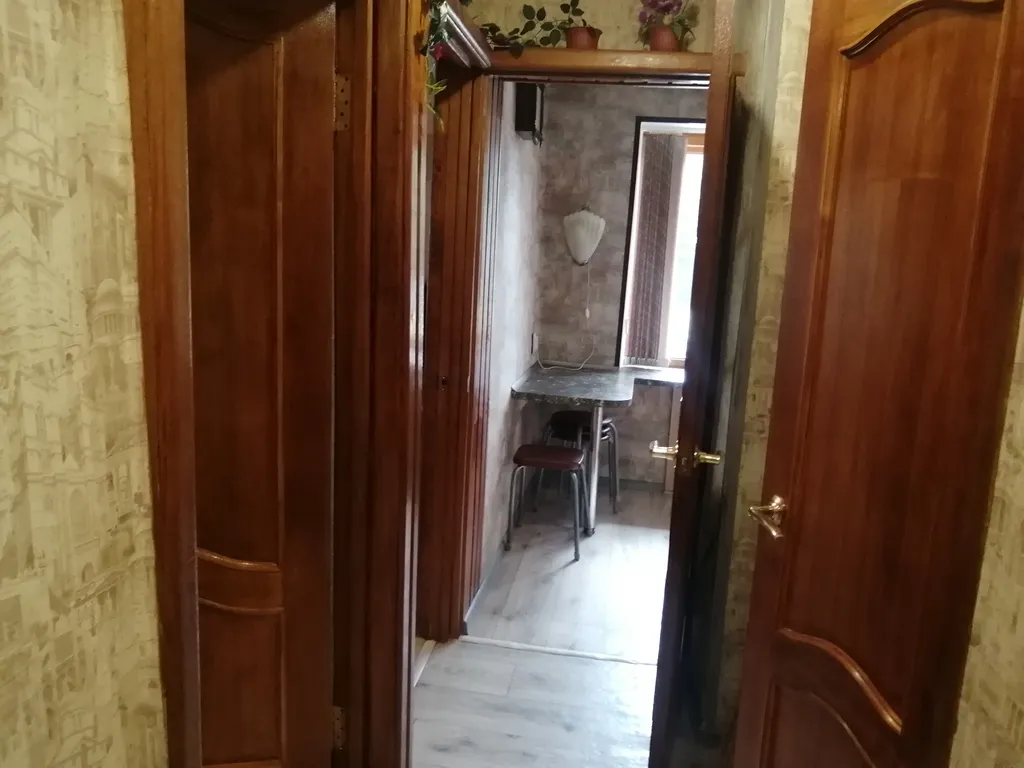 Чистая уютная квартира в центре города