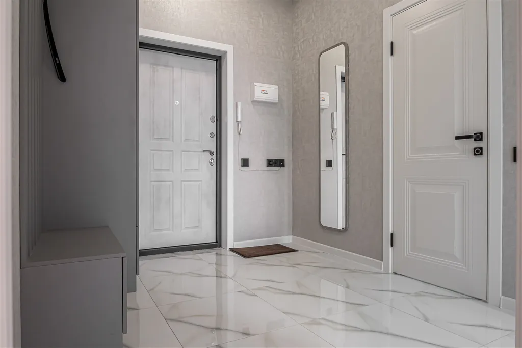 Квартира в центре города