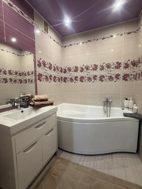 Уютно как дома