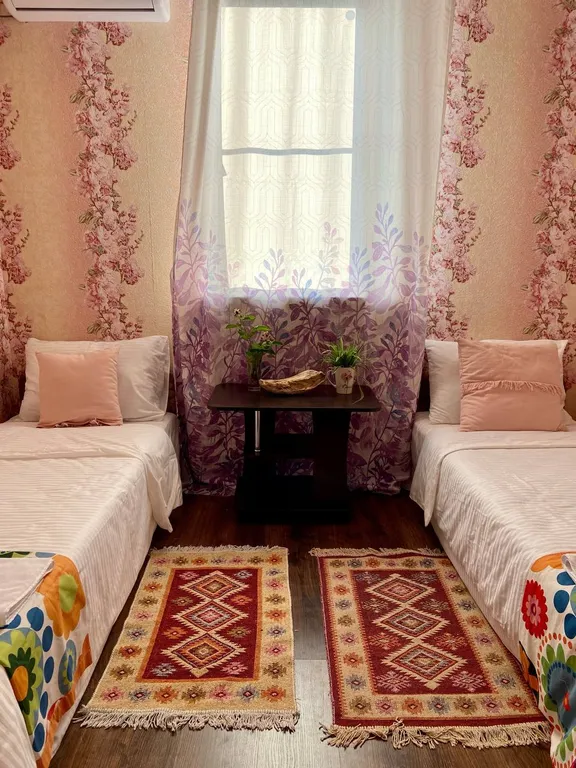 Квартира Комната — аренда посуточно в Агой