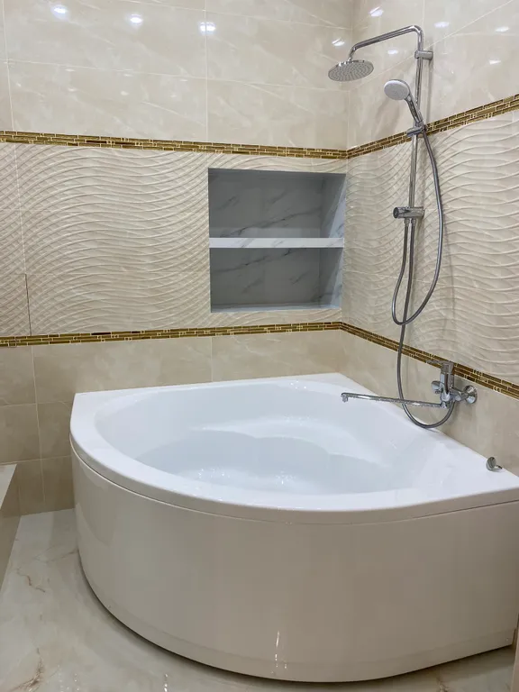 Апартаменты в парке