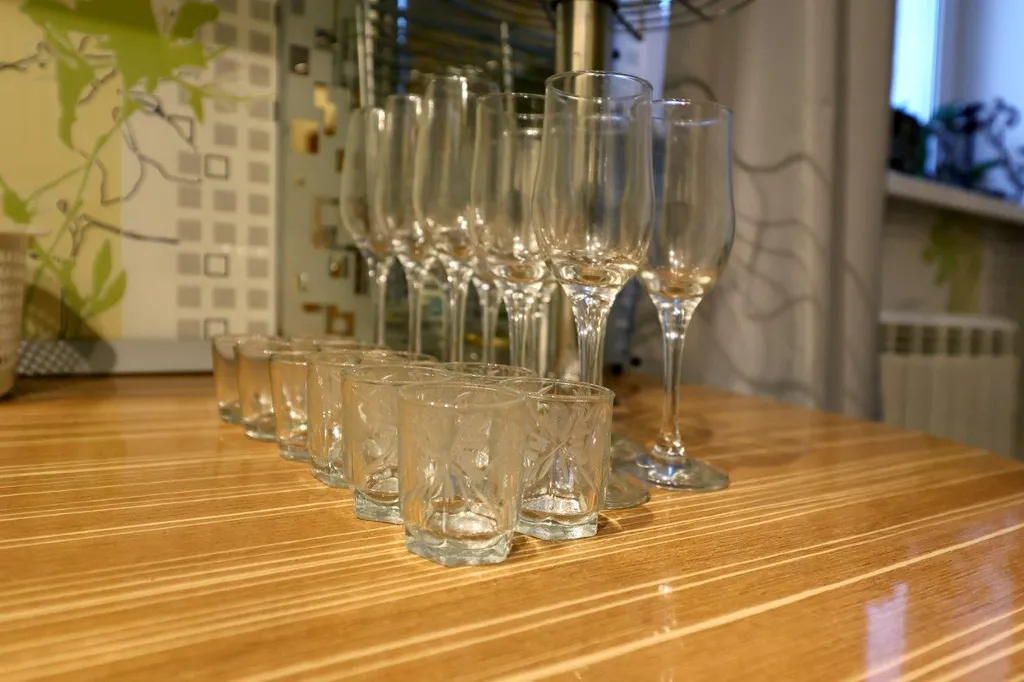 Дом для большой компании