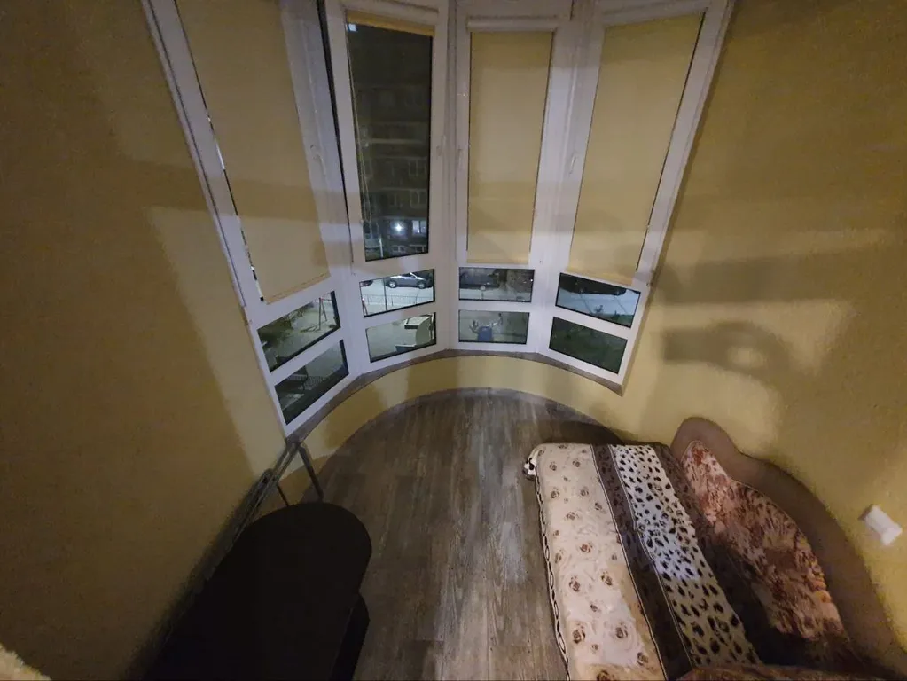 Квартира Квартира у моря — Анапа