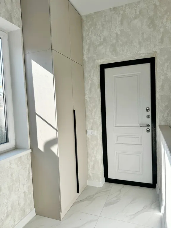 Уютный дом в самой центре города