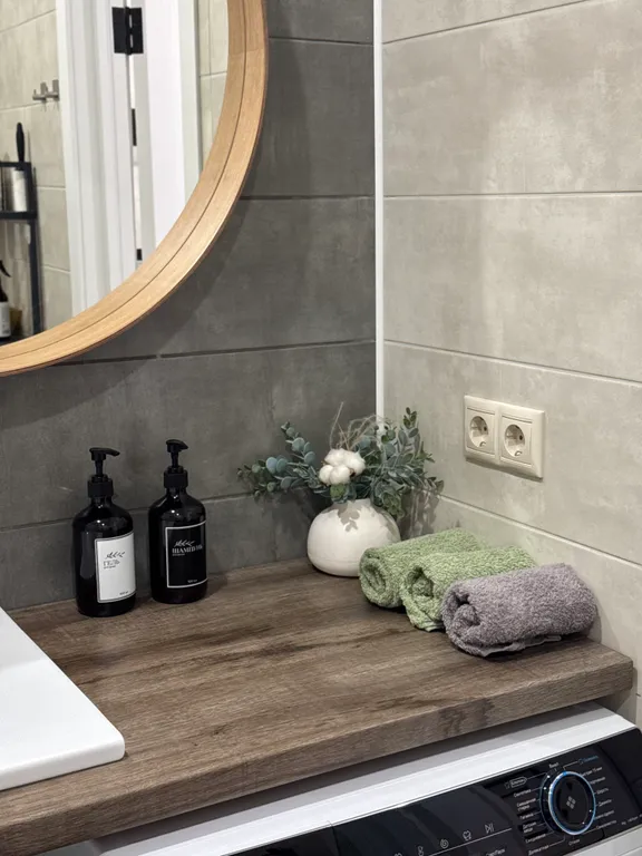 Уютная квартира в центре