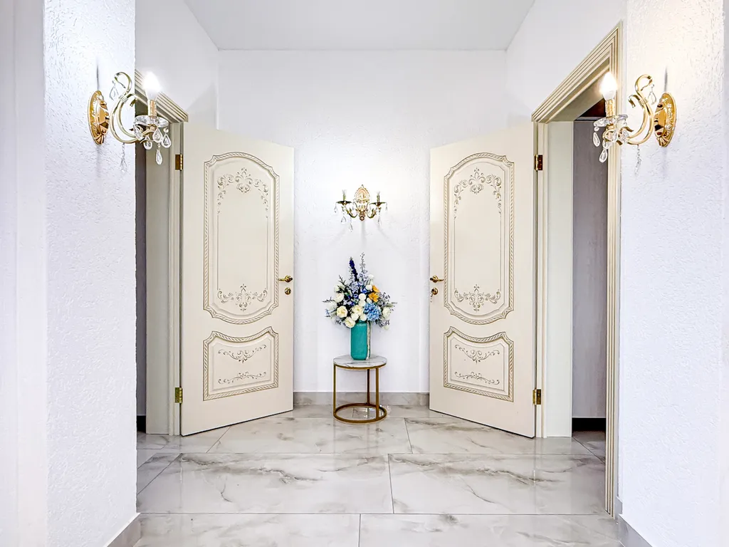 Котеджный дом при отеле Семья