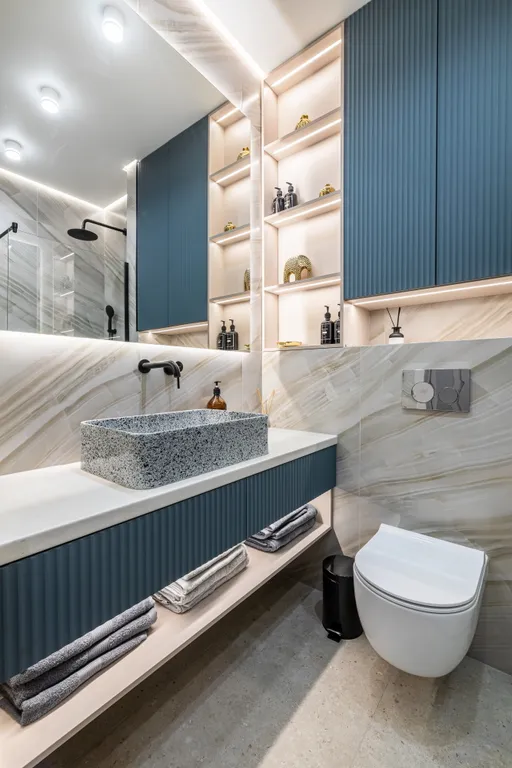 Квартира Квартира LS Небеса — Казань