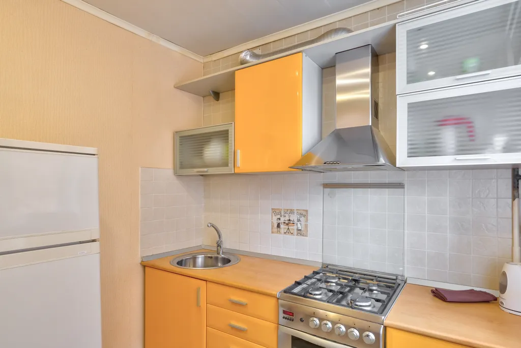 Квартира на Володарского 8 рядом с набережной