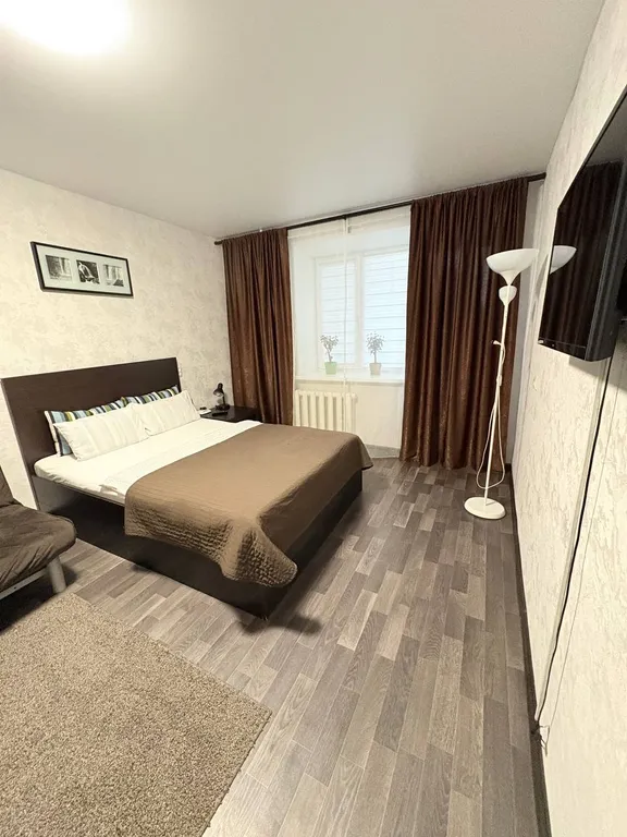 Комфортабельная квартира — аренда посуточно в Туймазы