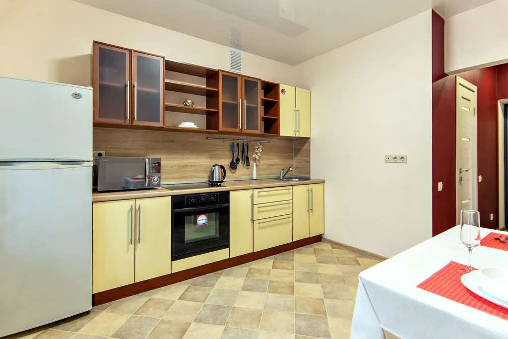 Квартира в элитном ЖК Квартал Энтузиастов