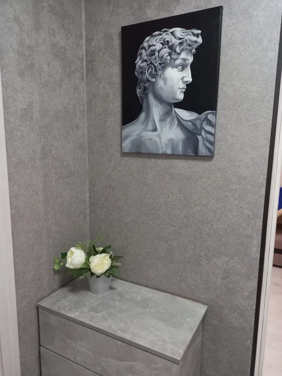 Уютная квартира рядом с аквапарком!