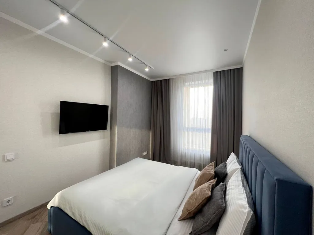 Квартира Челбукинг на центральной площади города