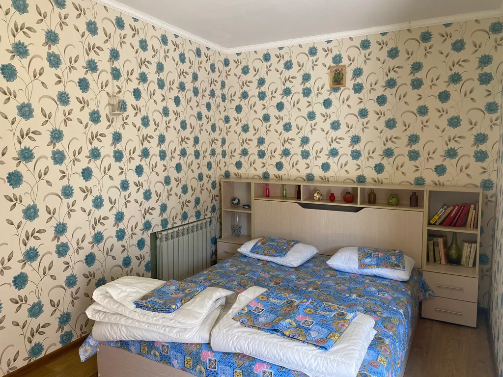 Коттедж Очаровательный дом на Водах — Кисловодск