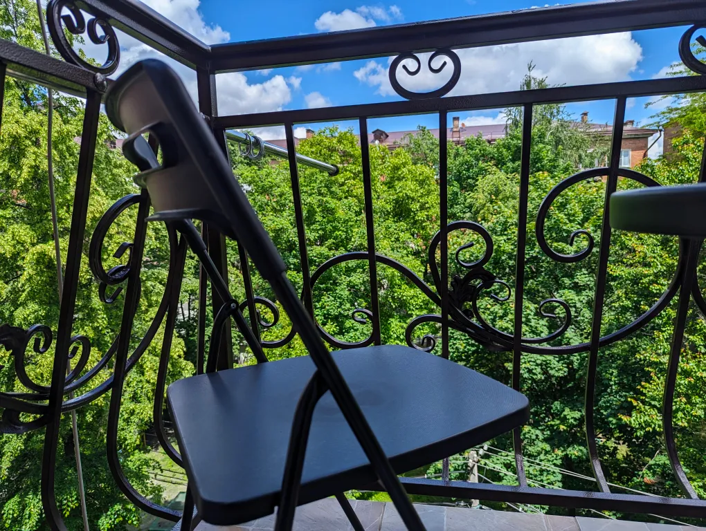 Квартира Уютная квартира в центре города — Владикавказ