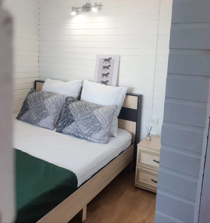 1-комнатный Дом