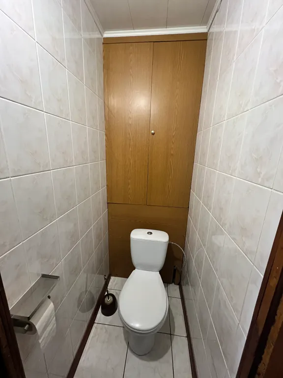 Большая уютная квартира на центральной улице города Бреста