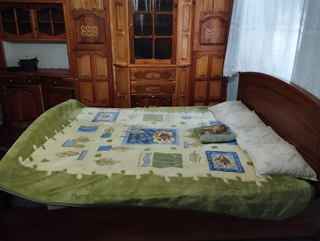 Коттедж Дом в горах с парилкой — Дербент