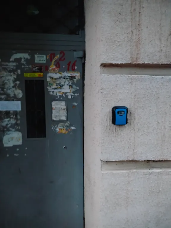 Эксклюзивные апартаменты в центре