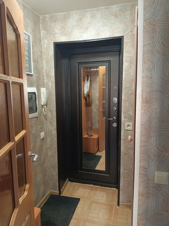 Квартира рядом с Нижегородской Ярмаркой