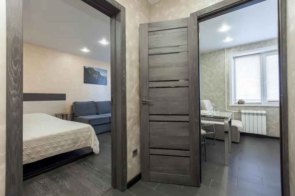 Апартаменты Люкс