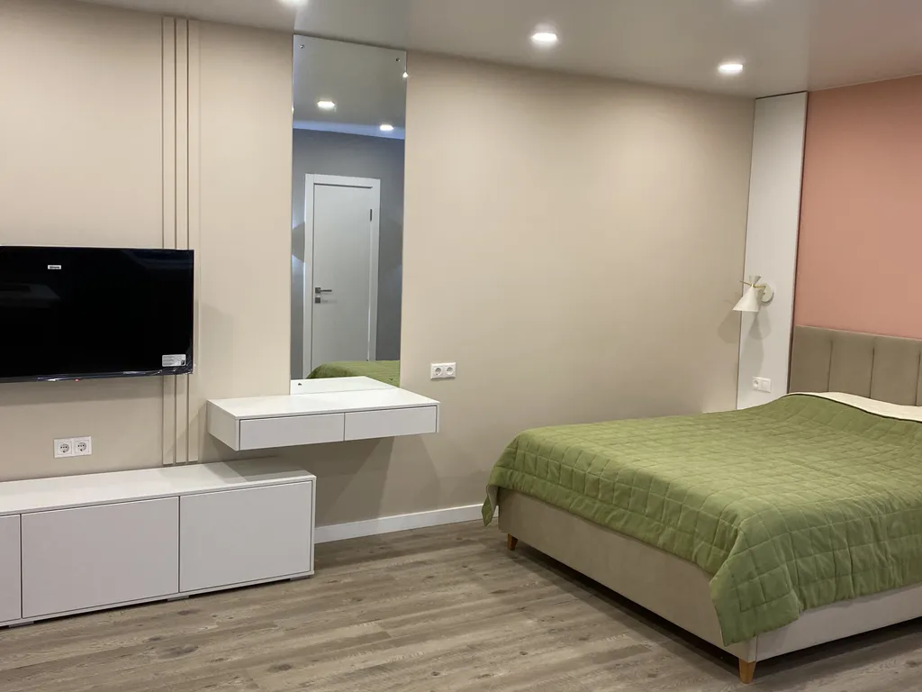 1-комнатная Квартира — аренда посуточно в Томск