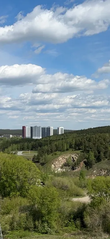 Студия рядом с Баден-Баден и аквапарком