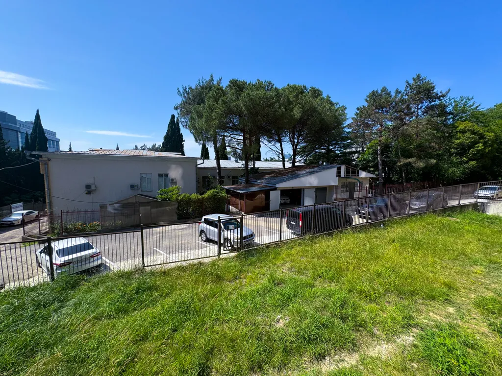 Апартаменты на Войкова 27 by SochiRetreat