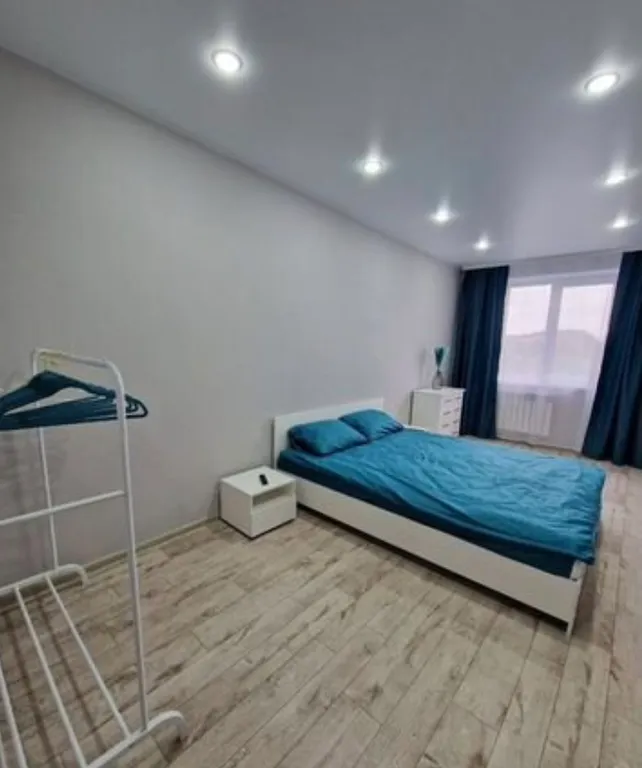 Уютная квартира в центральной части города