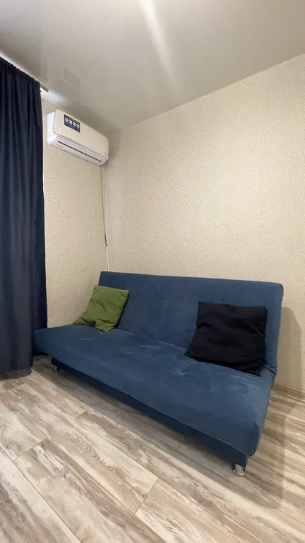 Студия в центре