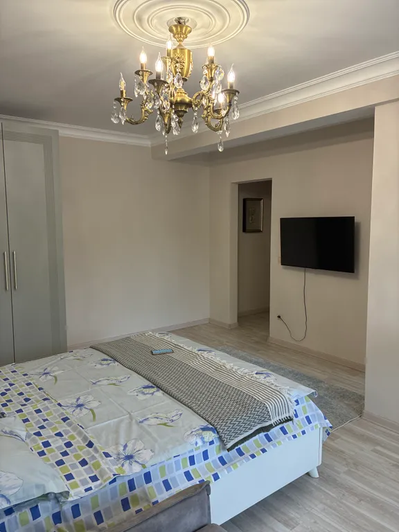 Уютная квартира в самом центре