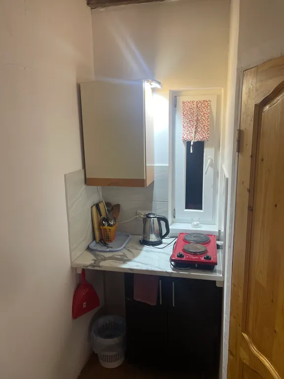 Leto lend - гостевой дом