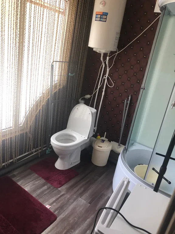 Гостевой дом Карета